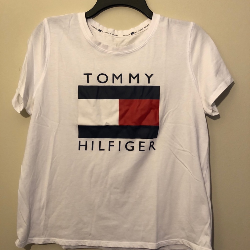 Tommy Hilfiger T-Shirt